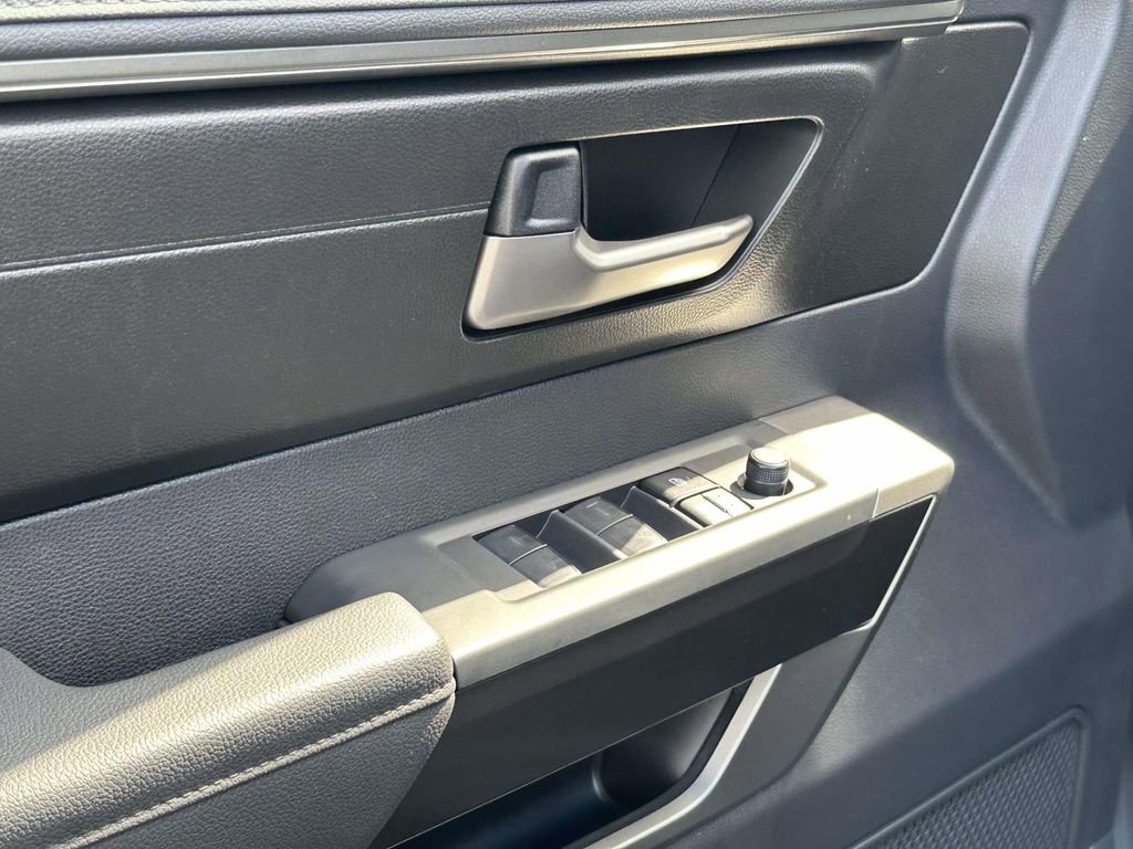 New 2026 Toyota Tundra SR5 image 17