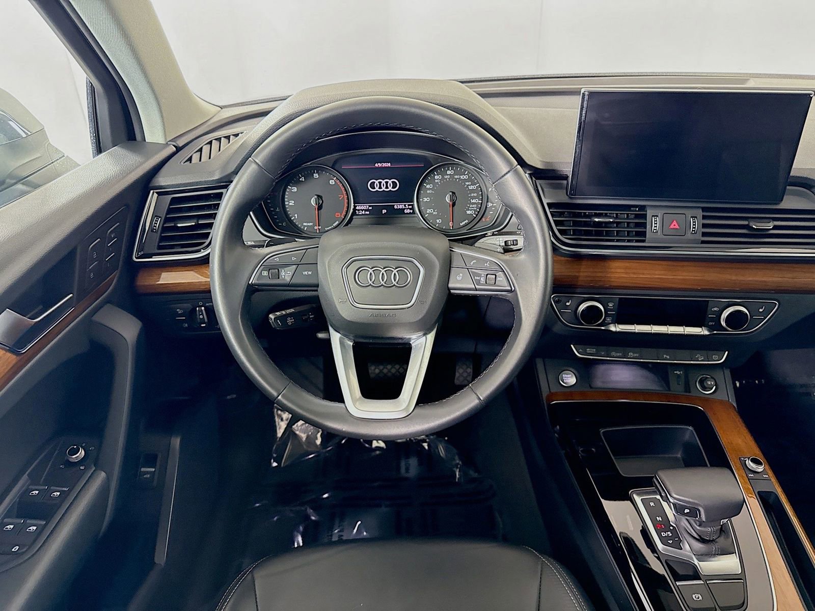 Certified 2023 Audi Q5 2.0T Premium AWD/4WD image 21