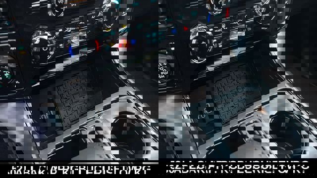 New 2026 Ford F150 Lariat w/ Equipment Group 502A High image 21