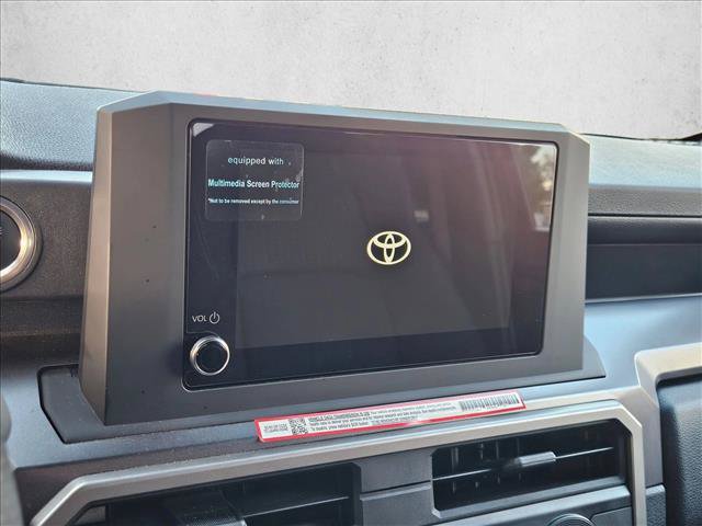 Used 2026 Toyota 4Runner SR5 AWD/4WD image 14