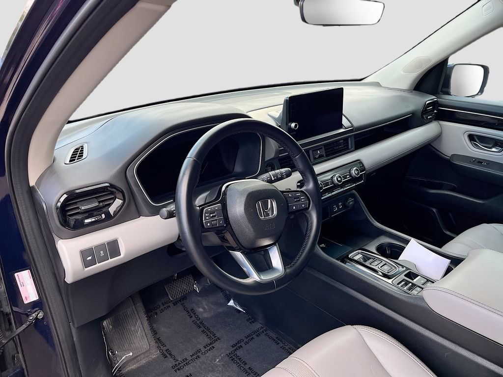Used 2023 Honda Pilot EX-L image 9