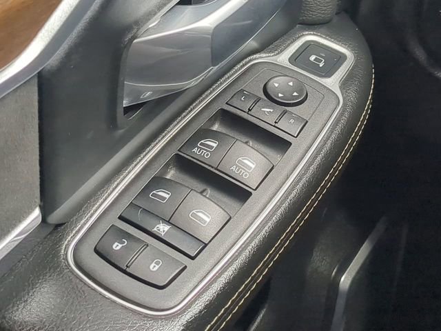 Used 2022 RAM 2500 Laramie image 30