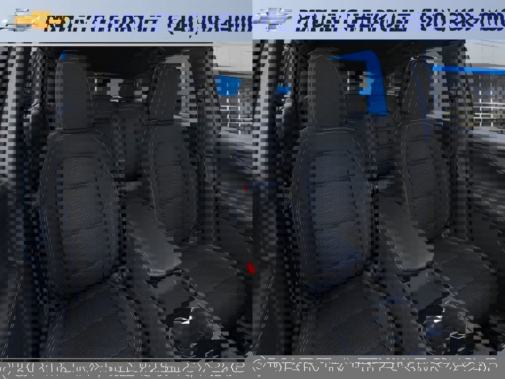 New 2026 Chevrolet Blazer EV LT image 16