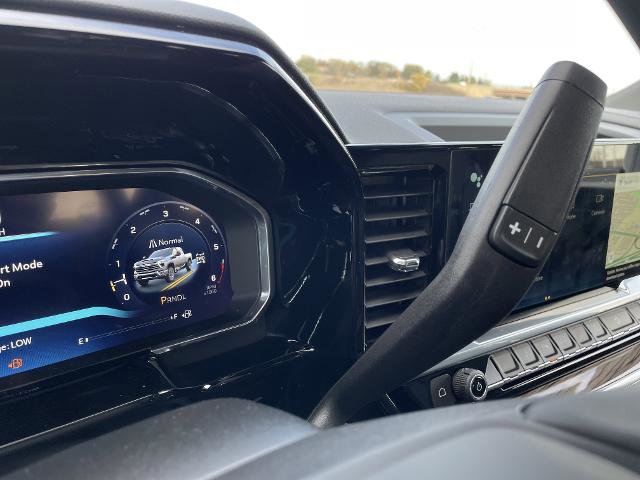 New 2026 Chevrolet Silverado 3500 LT image 16