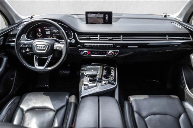 Used 2018 Audi Q7 3.0T Prestige AWD/4WD image 21