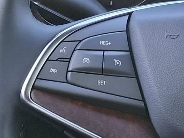 New 2026 Cadillac XT5 Premium Luxury image 11