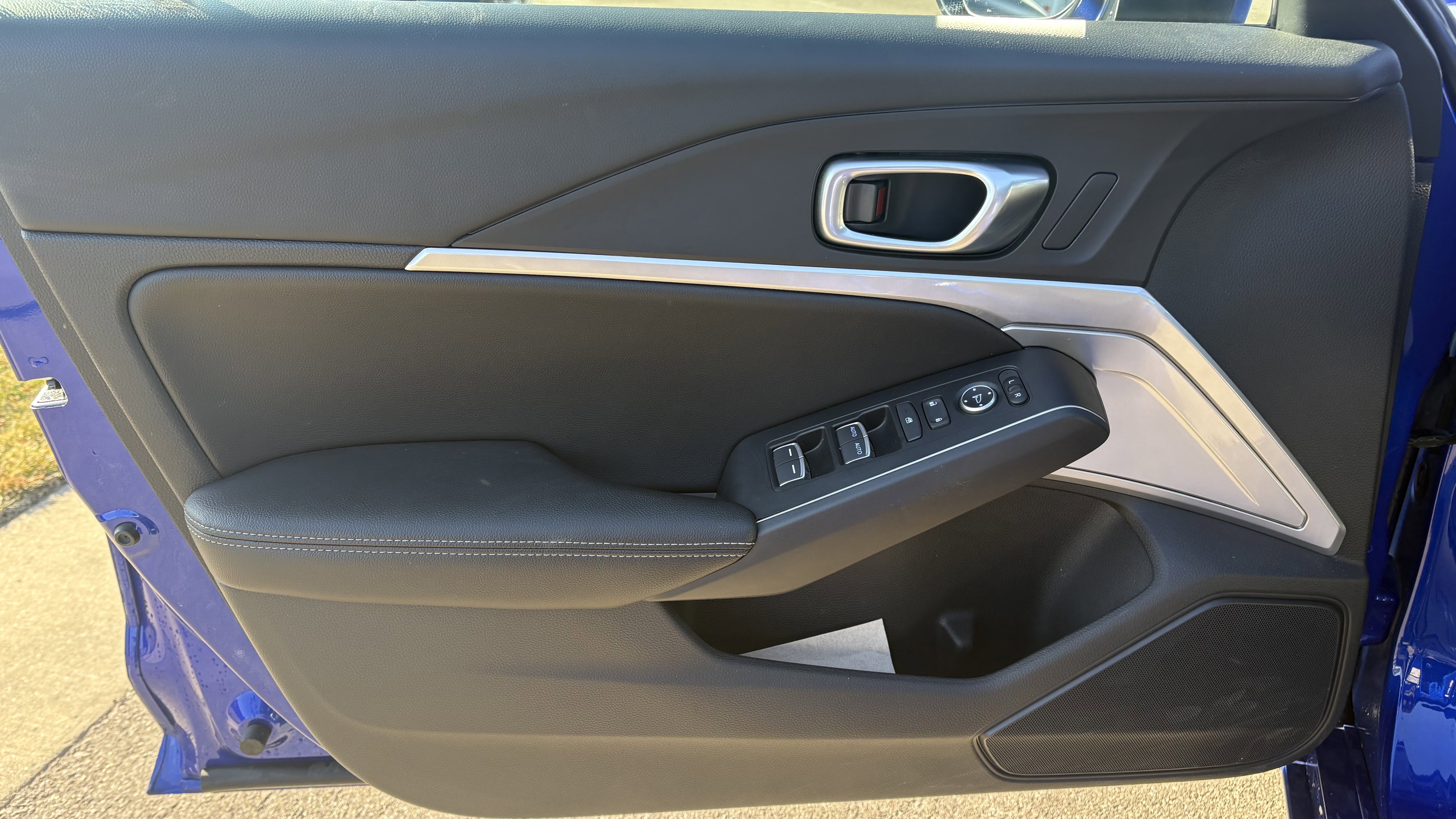 Used 2024 Acura Integra A-Spec image 16