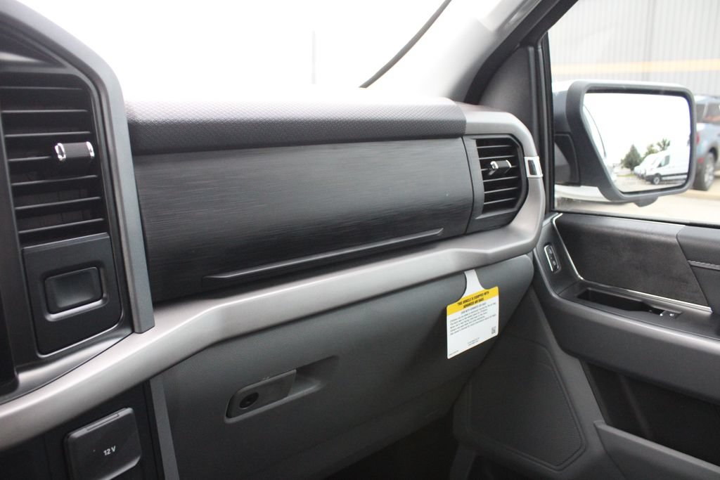 Used 2024 Ford F150 XLT w/ Equipment Group 302A MID AWD/4WD image 20