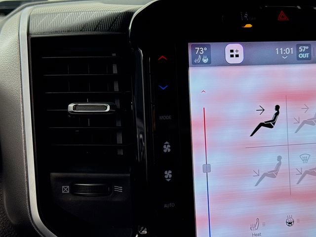 Used 2025 RAM 1500 Big Horn image 16