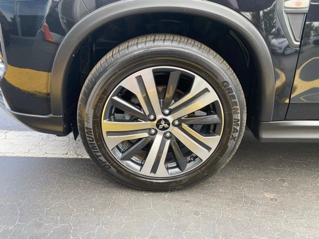 Used 2020 Mitsubishi Outlander Sport ES image 12