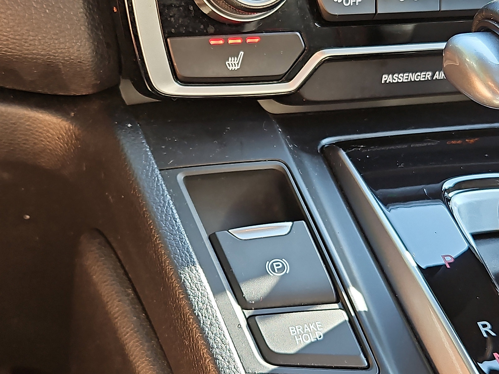 Used 2021 Honda CR-V EX-L image 24