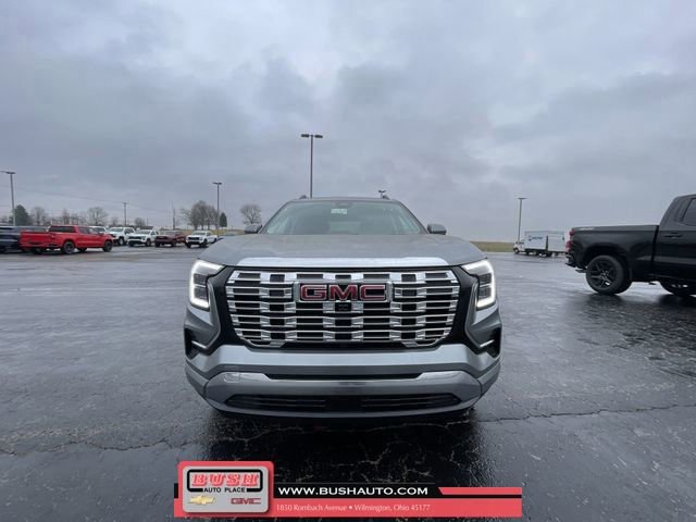 New 2026 GMC Terrain Denali image 30