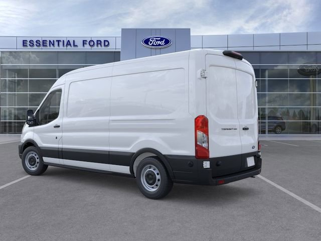 New 2026 Ford Transit 250 148 Medium Roof RWD image 4