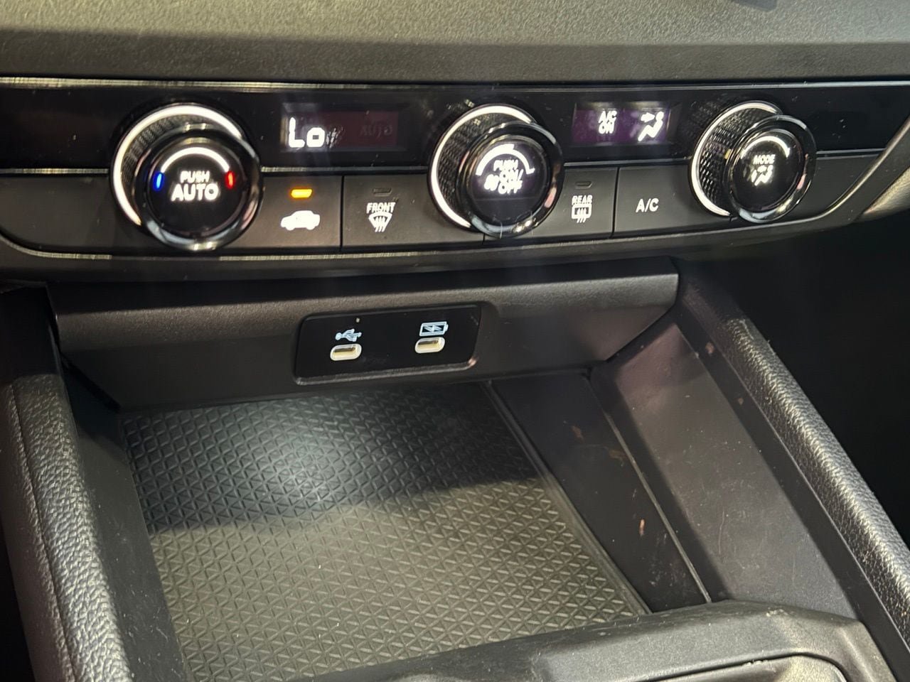 Used 2024 Honda Accord LX image 21