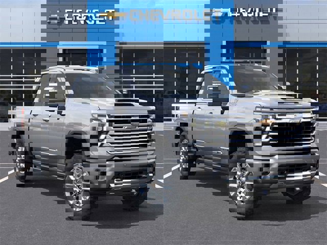 New 2026 Chevrolet Silverado 2500 High Country w/ Technology Package image 7