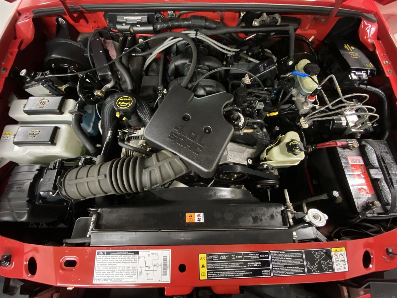 Used 2002 Ford Ranger Edge image 21