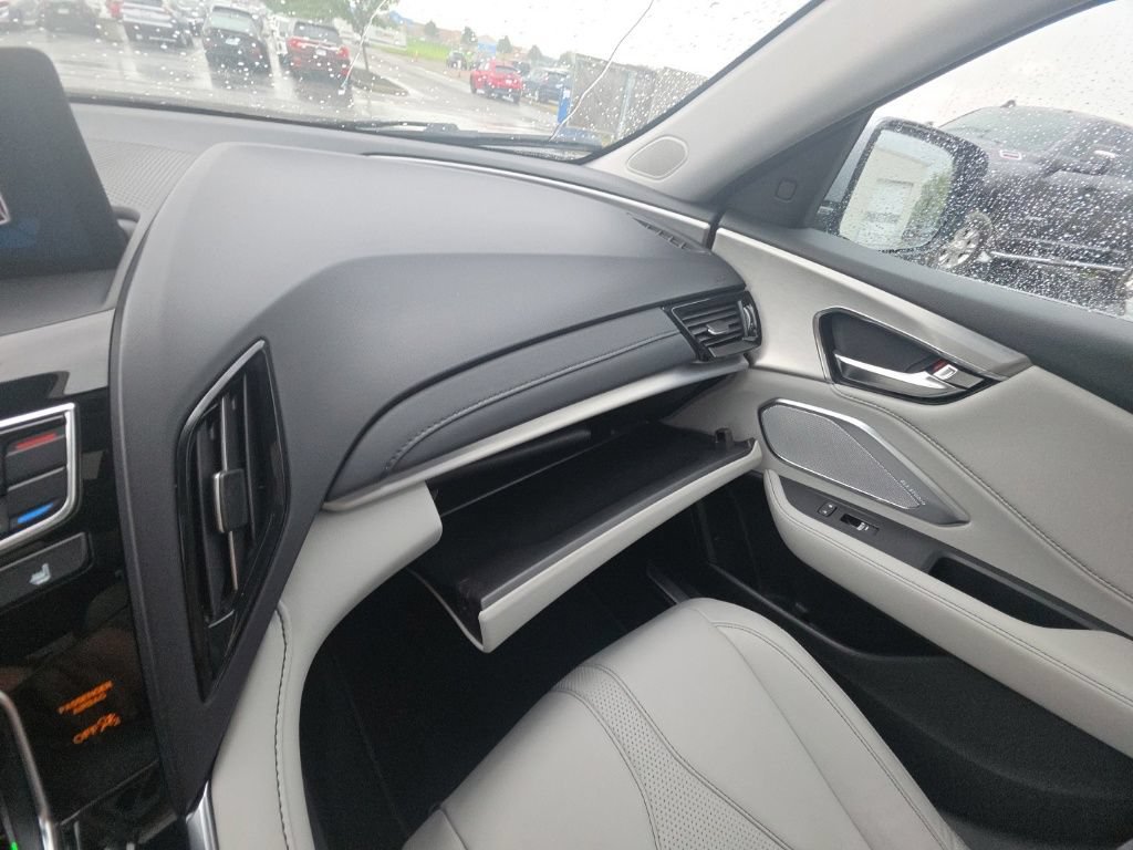 Used 2019 Acura RDX AWD w/ Technology Package image 23