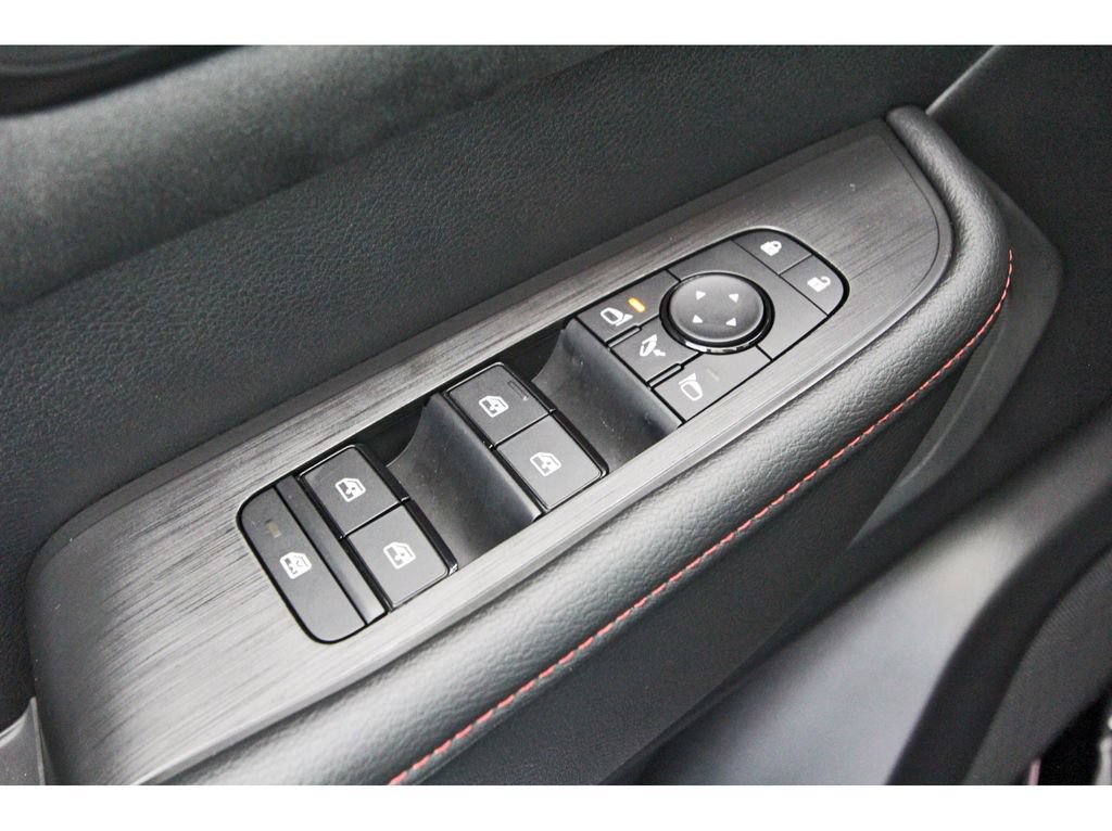 New 2026 Nissan Armada NISMO AWD/4WD image 18