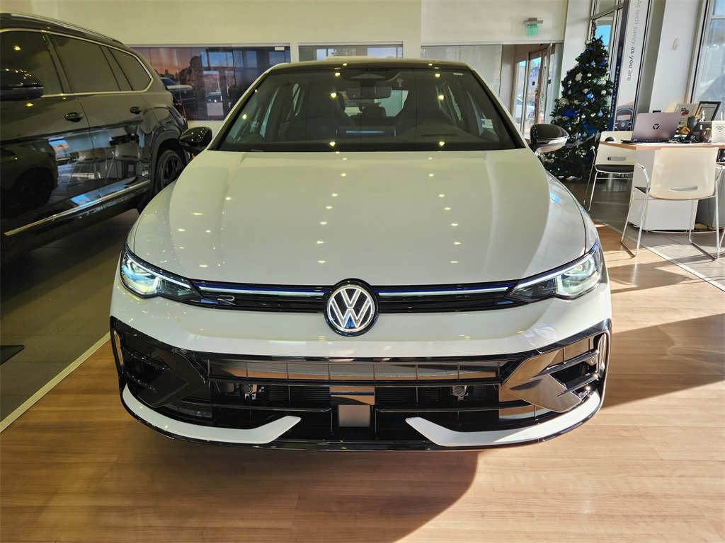 New 2026 Volkswagen Golf image 23