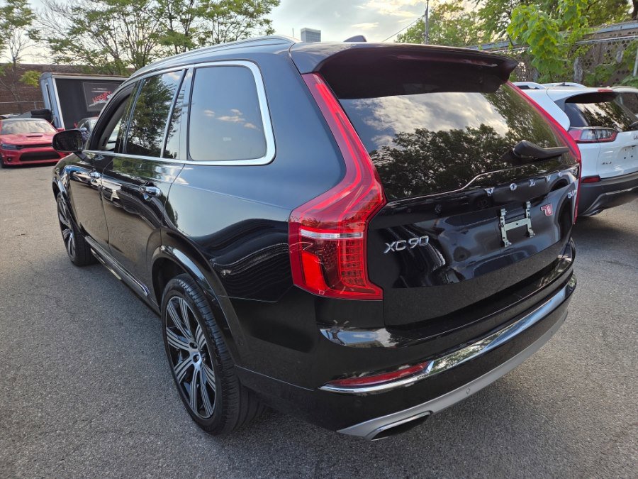 Used 2020 Volvo XC90 T6 Inscription AWD/4WD image 6