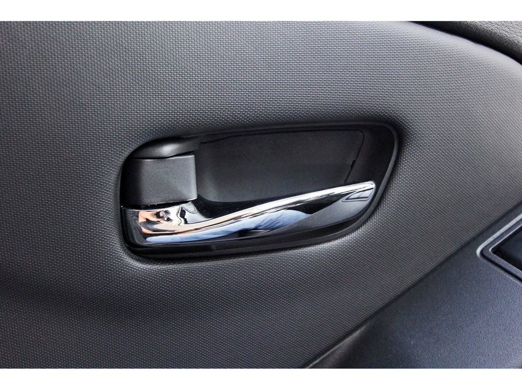 Certified 2024 Nissan Frontier SV w/ Technology Package image 18