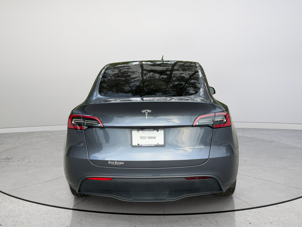 Used 2023 Tesla Model Y AWD image 7
