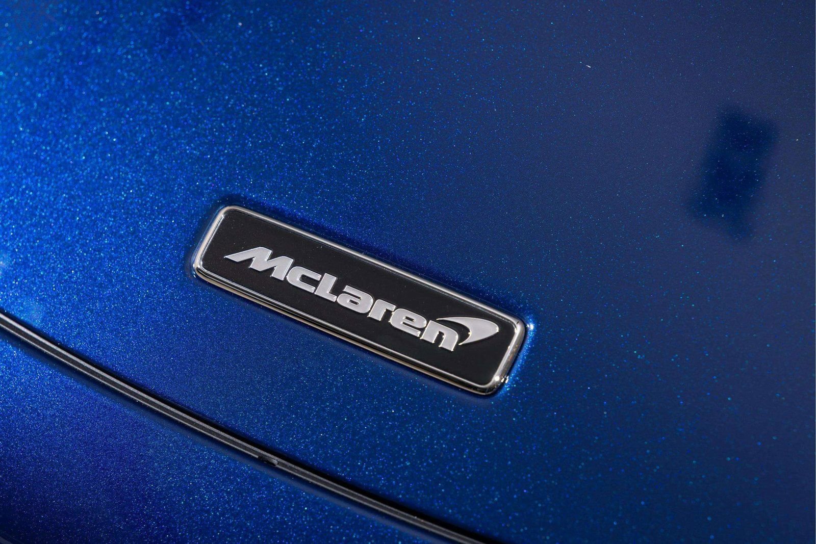 New 2026 McLaren 750S Spider RWD image 33