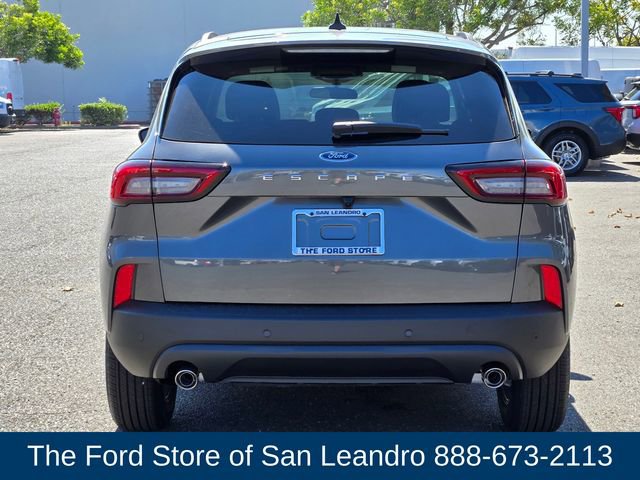 New 2025 Ford Escape ST-Line w/ Tech Pack #1 image 8