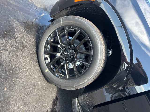 New 2026 Chevrolet Tahoe Premier AWD/4WD image 30