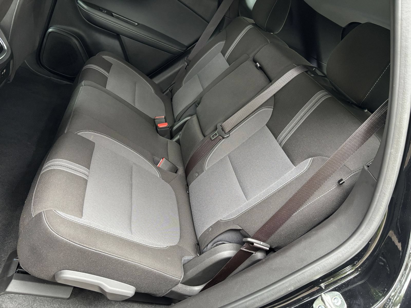Used 2026 Chevrolet Blazer LT FWD image 37