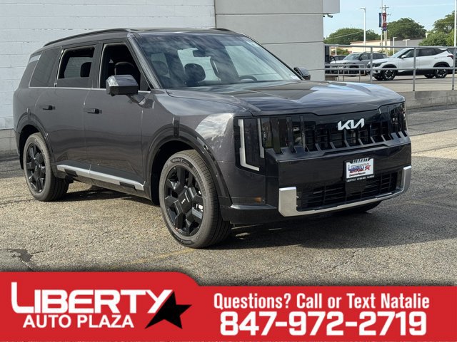 New 2027 Kia Telluride SX Prestige w/ Towing Package