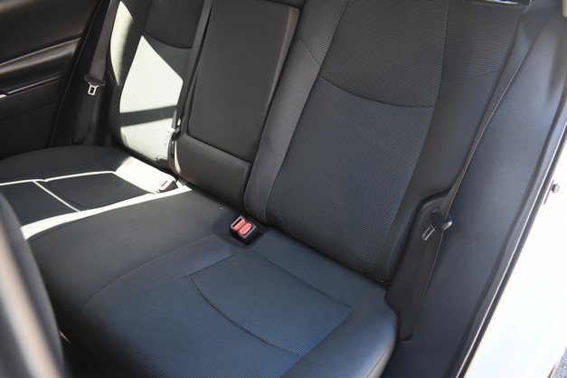 Certified 2024 Toyota RAV4 LE AWD/4WD image 22