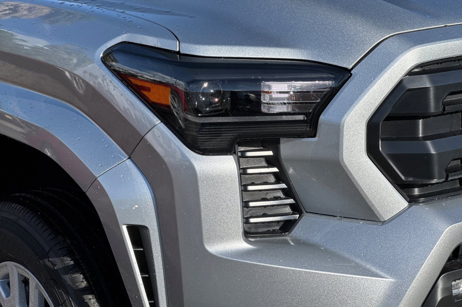 New 2026 Toyota Tacoma SR5 image 30