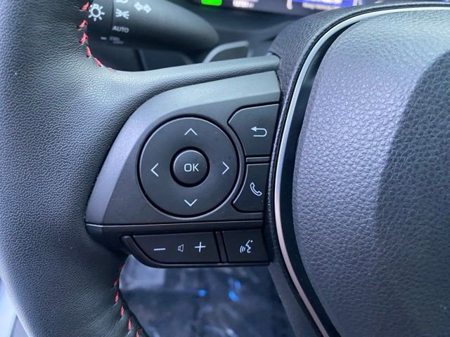 Certified 2024 Toyota RAV4 XSE image 29