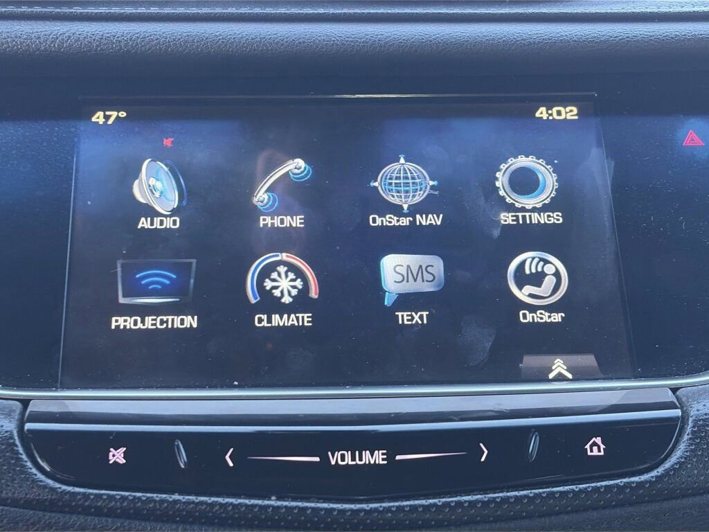 Used 2017 Cadillac XT5 FWD image 11