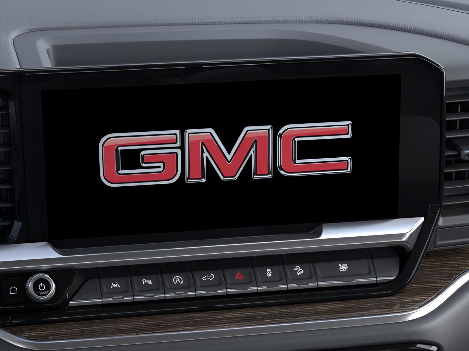 New 2026 GMC Sierra 1500 SLT w/ SLT Premium Plus Package image 20