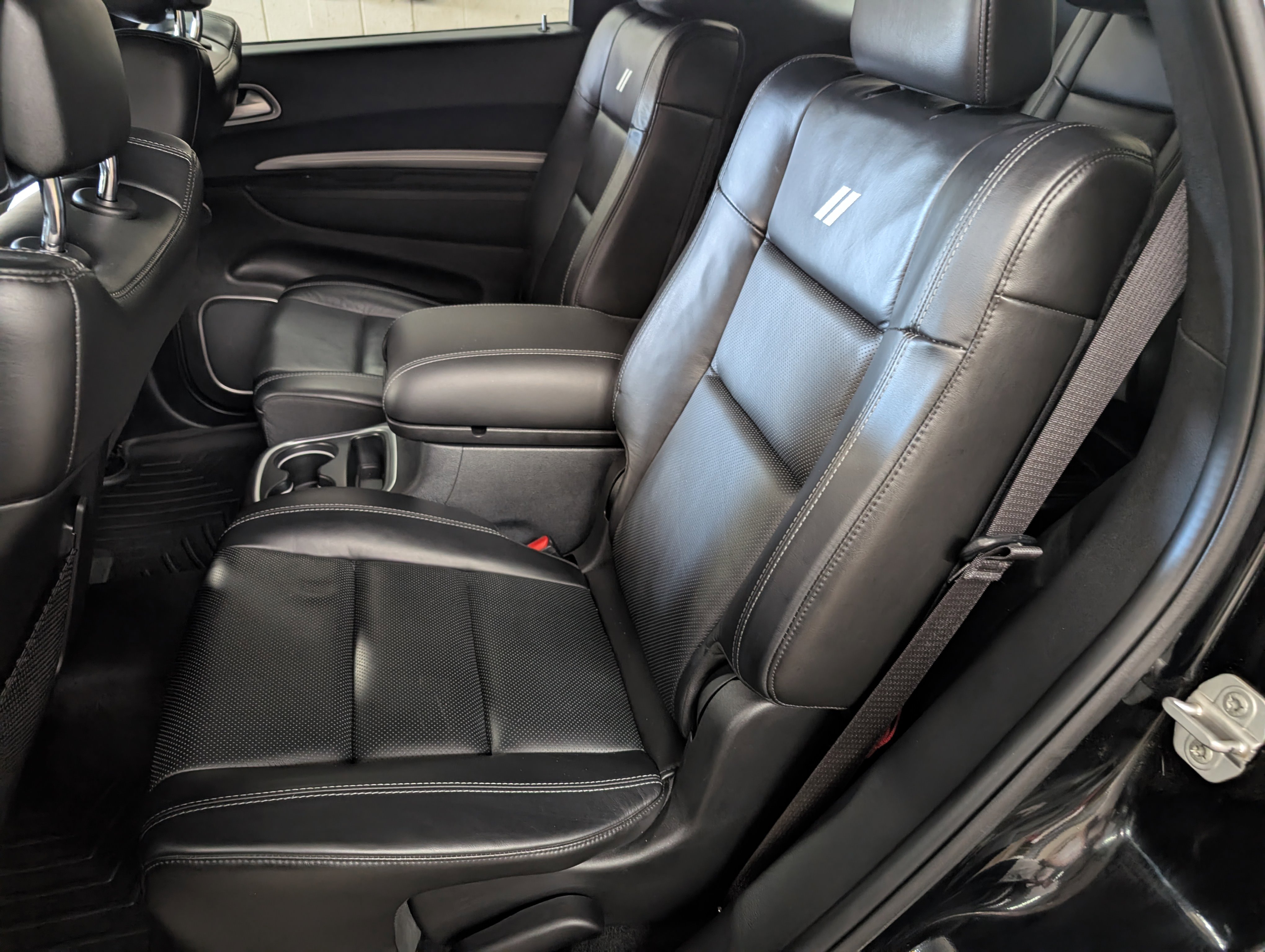 Used 2019 Dodge Durango Citadel AWD/4WD image 10