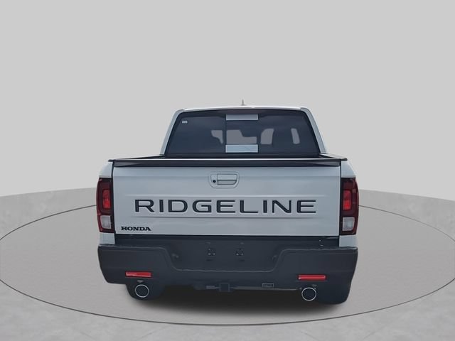 New 2026 Honda Ridgeline RTL image 8