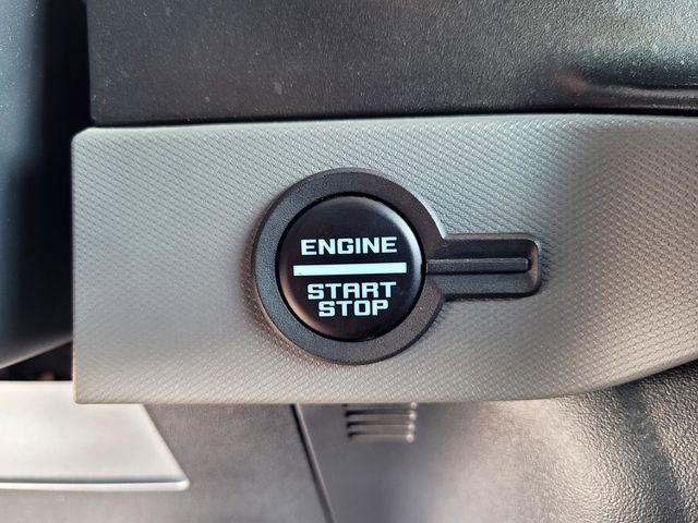 Used 2023 Ford Bronco Big Bend image 20