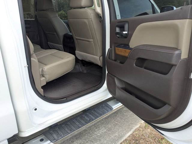 Used 2018 GMC Sierra 1500 SLT image 38