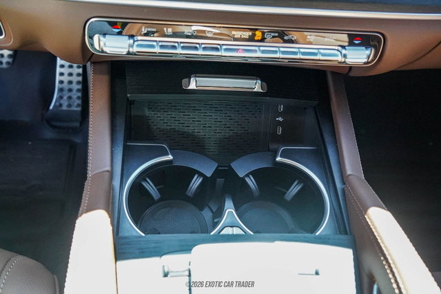 Used 2024 Mercedes-Benz GLS 450 4MATIC image 42