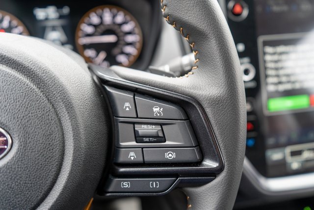 Used 2025 Subaru Crosstrek 2.5i Wilderness image 24