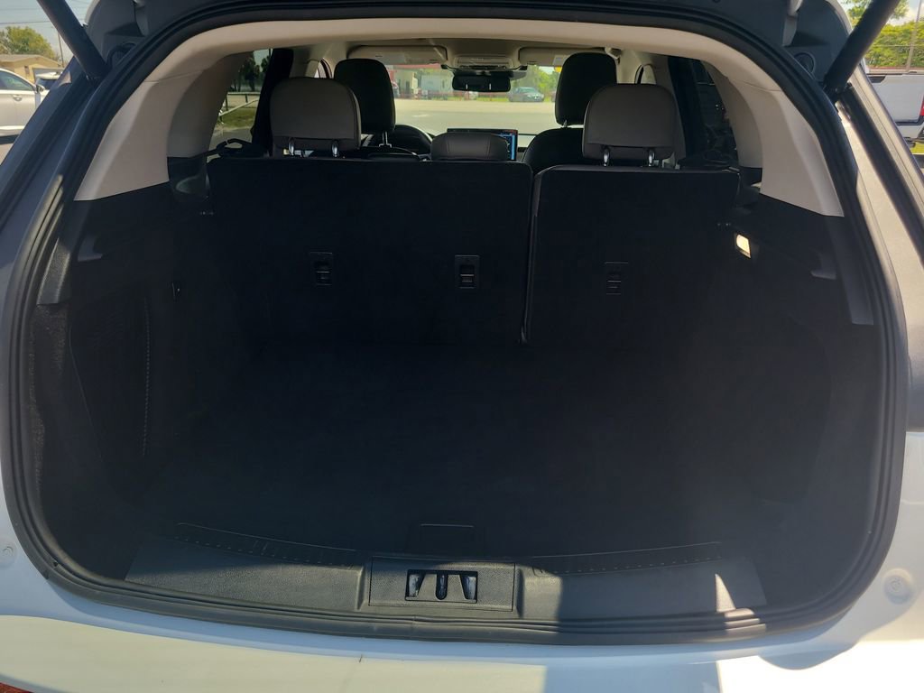 Used 2024 Lincoln Corsair FWD image 7