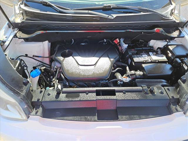 Used 2015 Kia Soul image 21