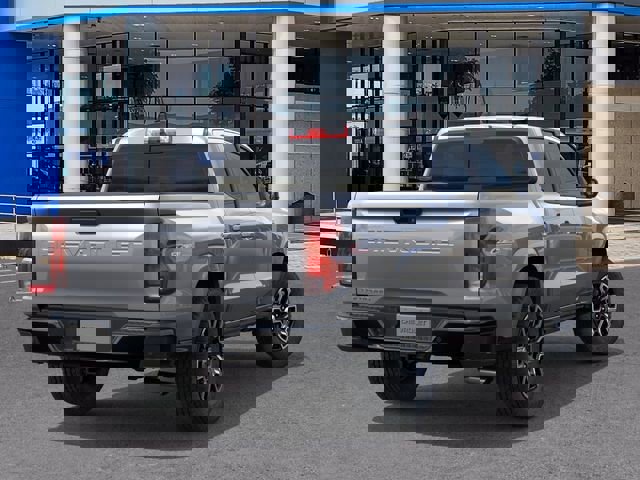 New 2026 Chevrolet Colorado Z71 AWD/4WD image 4