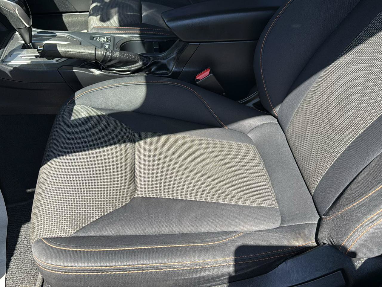 Used 2019 Subaru Crosstrek 2.0i Premium w/ Eyesight System AWD/4WD image 10