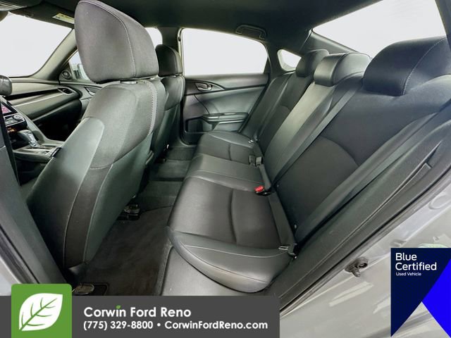 Used 2021 Honda Civic Sport image 25