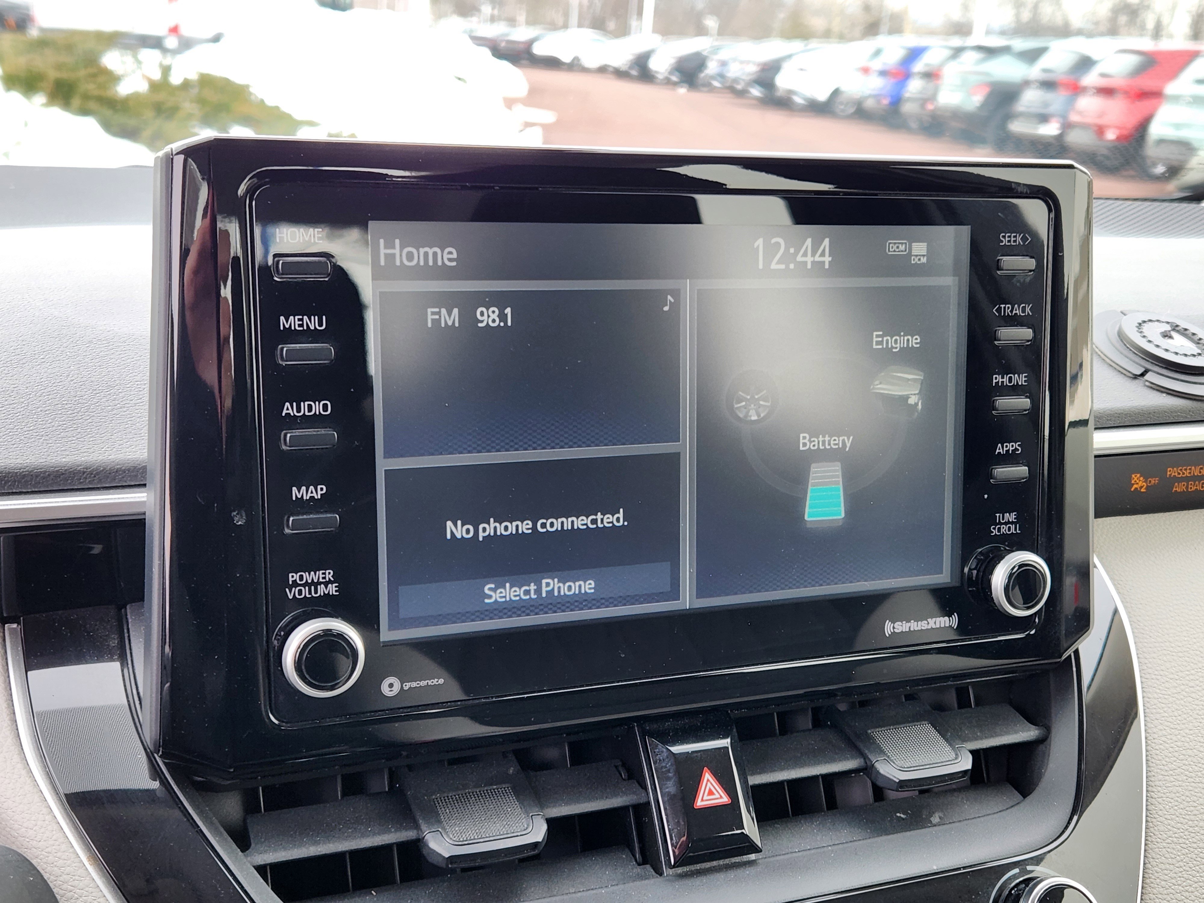 Used 2022 Toyota Corolla LE image 21