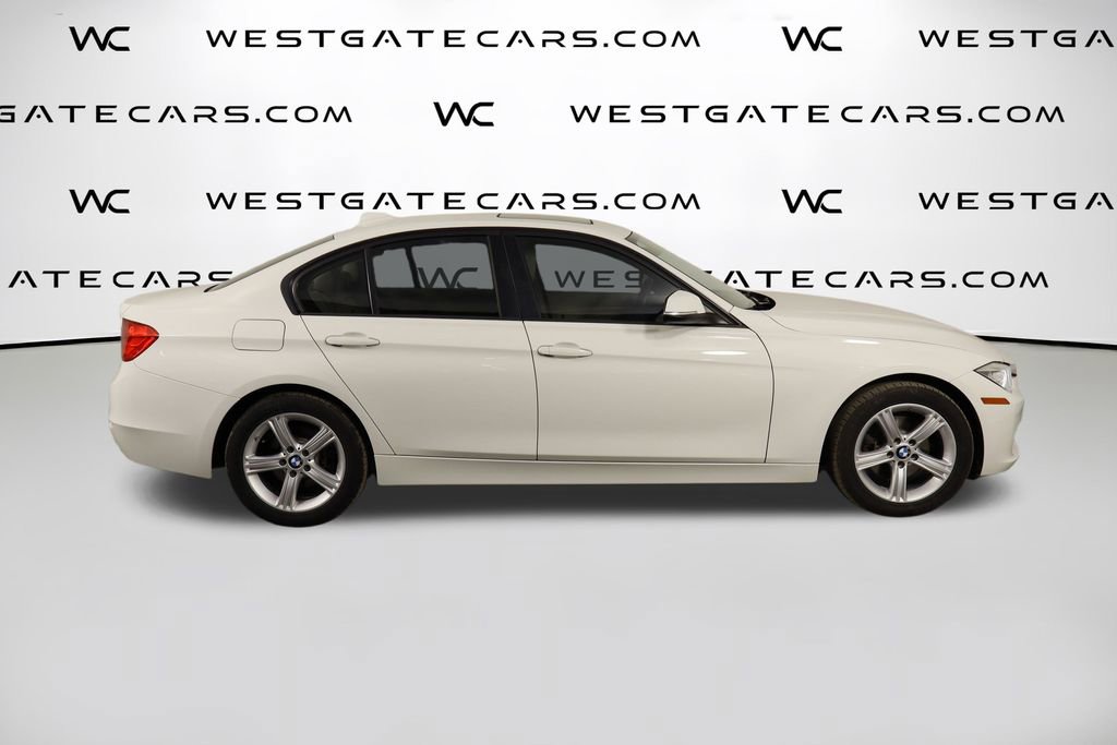 Used 2014 BMW 328i xDrive Sedan image 50