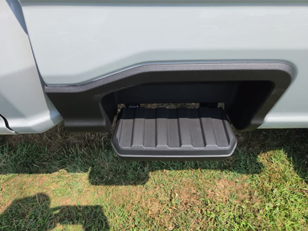 New 2026 Ford F350 XLT AWD/4WD image 9